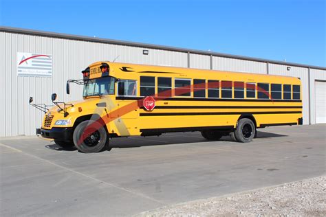 new coach bus for sale in michigan
